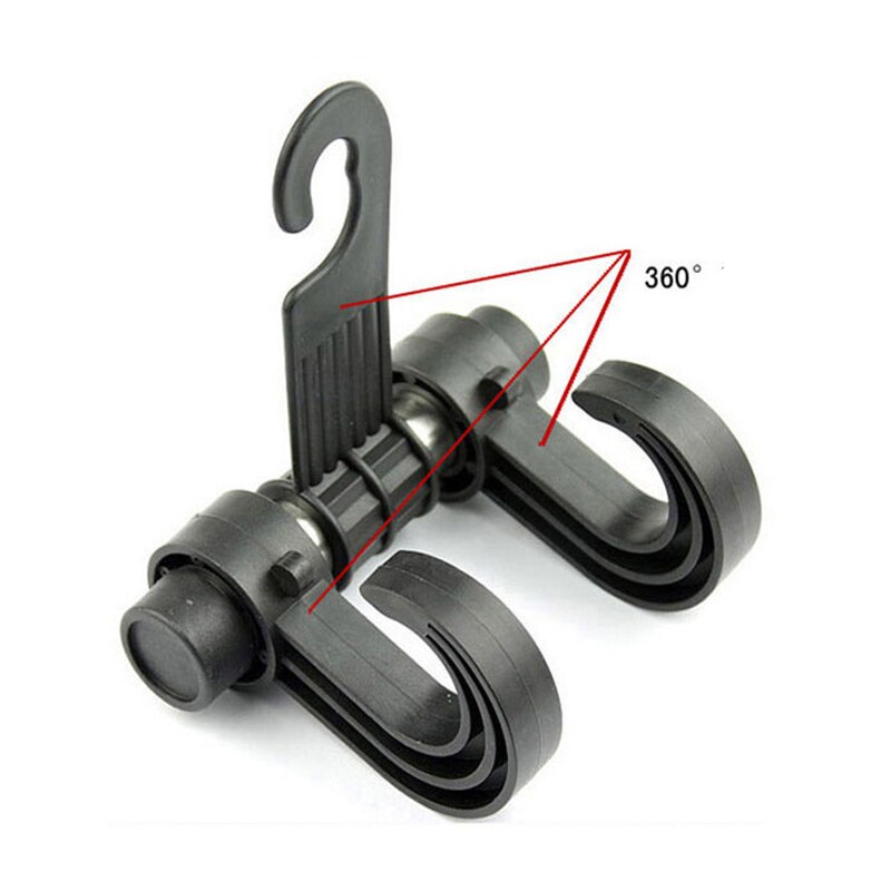 tooloflife 1Pcs Folding Purse Hook Hangers Tragbarer Handtaschen-Taschen-Aufhänger für Tische für Restaurant, Bar und Büro