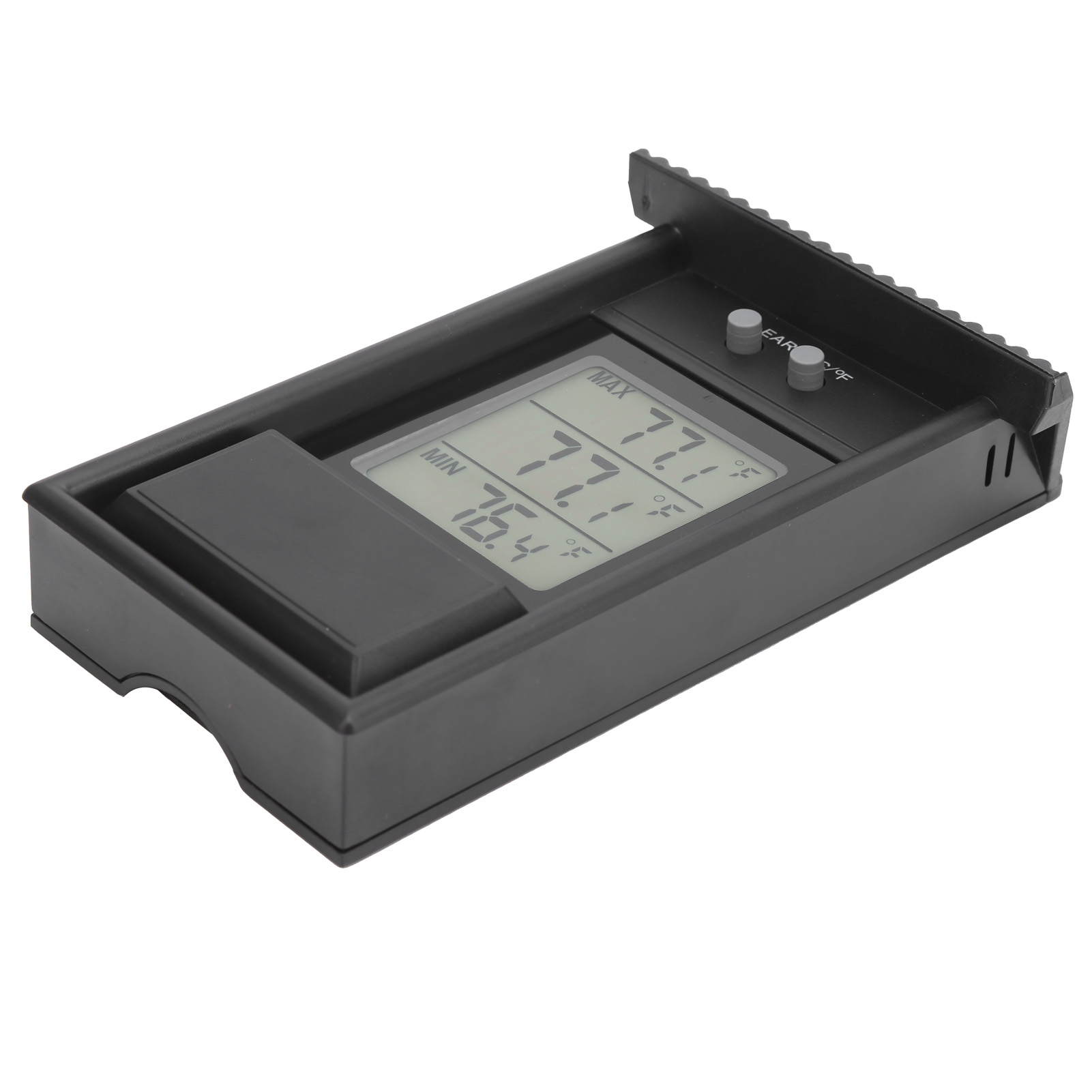 Cyfrowy termometr zewnętrzny wodoodporny metromierz temperatury robić pomiaru temperatury termometr zewnętrzny w szklarni ogrodowej