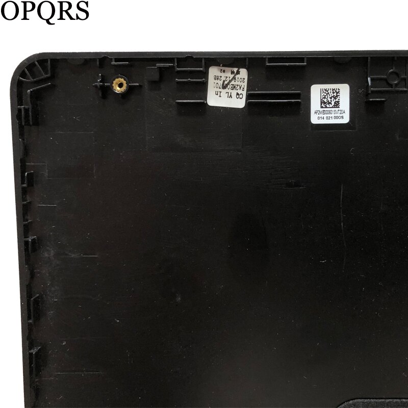 Voor Acer Aspire 3 A315-42 A315-42G A315-54 A315-54K A315-56 Achter Deksel Top Case Laptop Lcd Back Cover/Front Bezel/Scharnieren L &amp; R