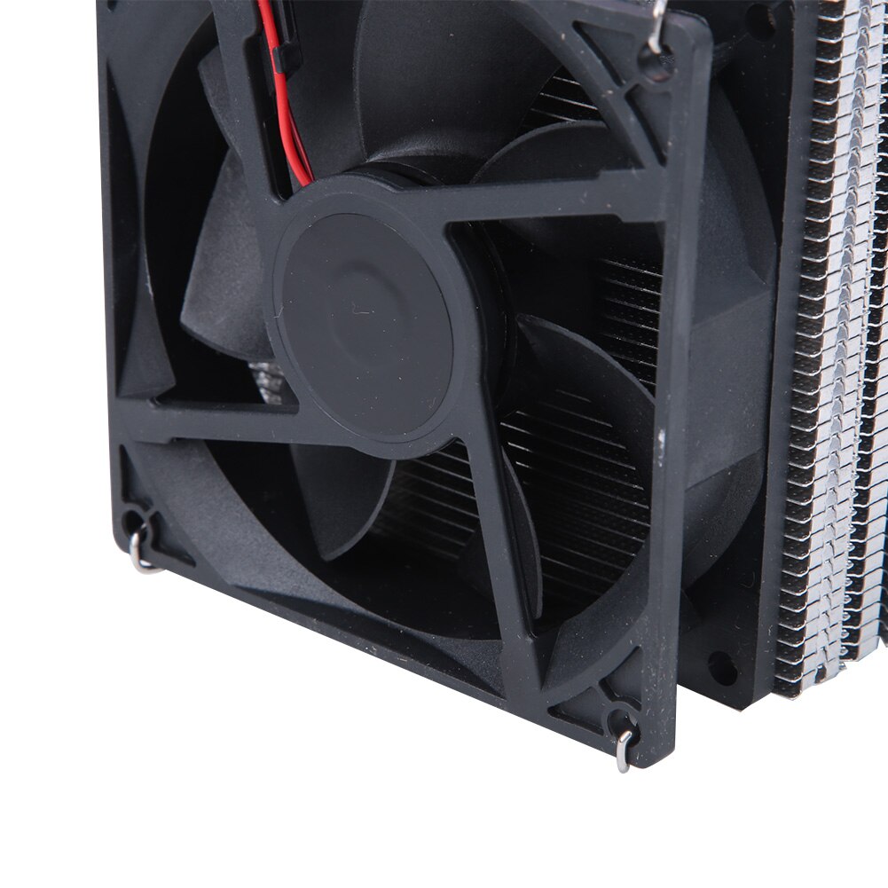DIY Water Cooling System Semiconductor Water Cycle Cooler Device 12V The Better The Heat Dissipation DIY Water Cooling System