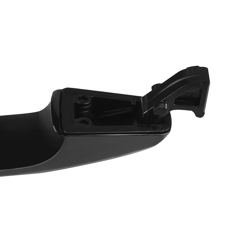 4 Stuks Links En Rechts Buiten Deurklink Buitenkant Deurklink Voor Chevrolet Aveo Captiva Voor Saturn Vue Auto Buiten handvat Kom
