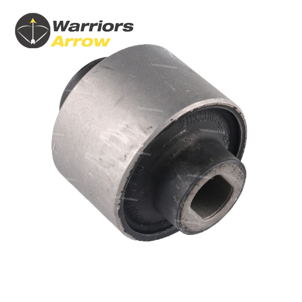 2113331114 para Mercedes W211 W204 C219 C250 C55 CLK63 CLS500 CLS55 E320 E350 E500 E55 E550 SL55 frente del brazo de Control inferior buje