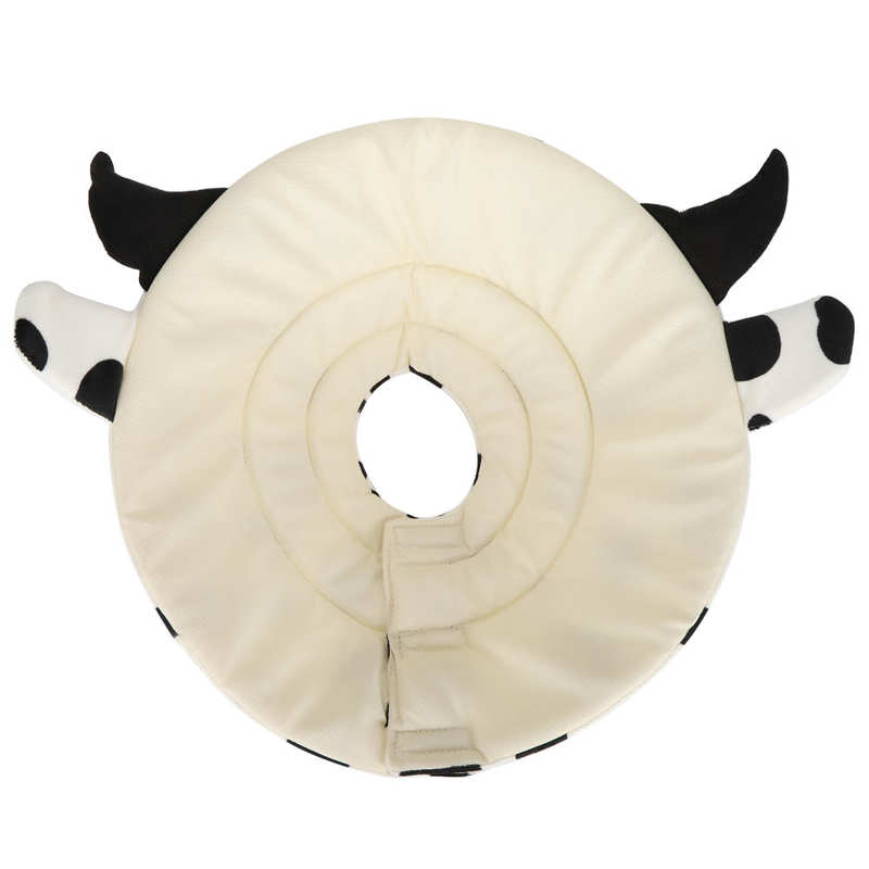 Pet Recovery Collar Protective Collar Surgery Recovery Collar for Use After Injury for Postoperative Rehabilitation