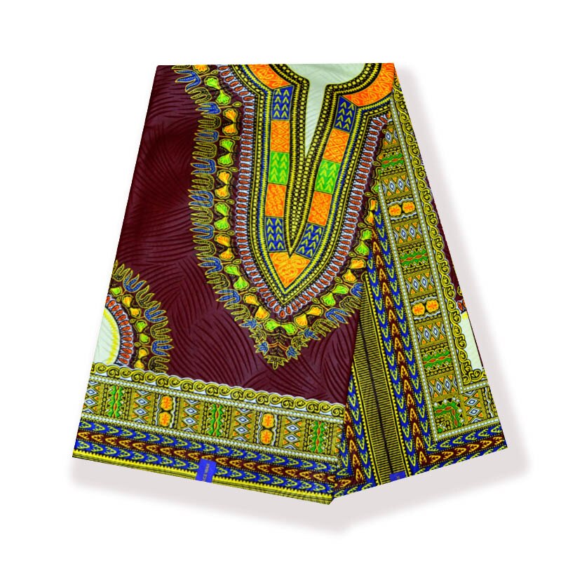 Bloc java cire africaine, tissu imprimé 100% coton, excellent , offre spéciale pour woman8858