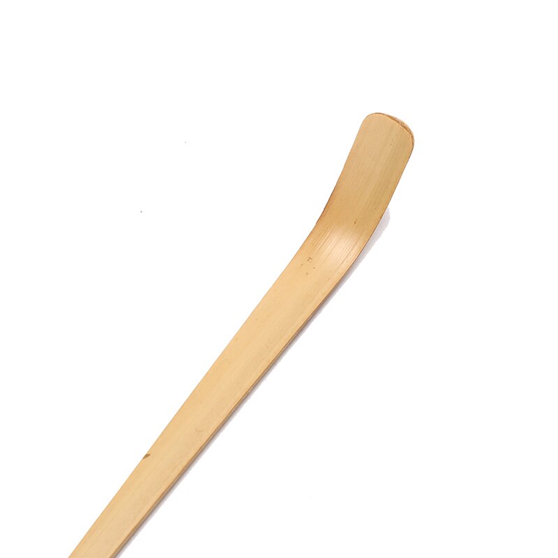 Handgemaakte Bamboe Thee Scoop Matcha Lepel Sticks Theeceremonie Accessoires Retro Ontspannen Boerderij Stijl Scoops Thee Sticks Tool
