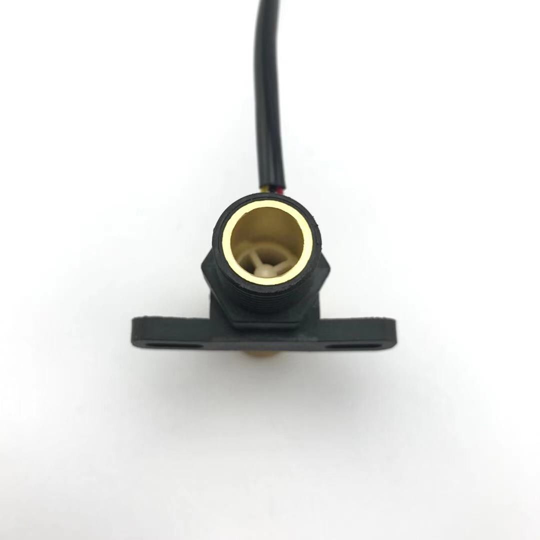 Water Flow Sensor Quick Overhaul 4.5-24V USC-HS21TQ Ultisolar 1-30L/min Flowmeter Hall Flow Sensor Zhongjiang Sea Wiki