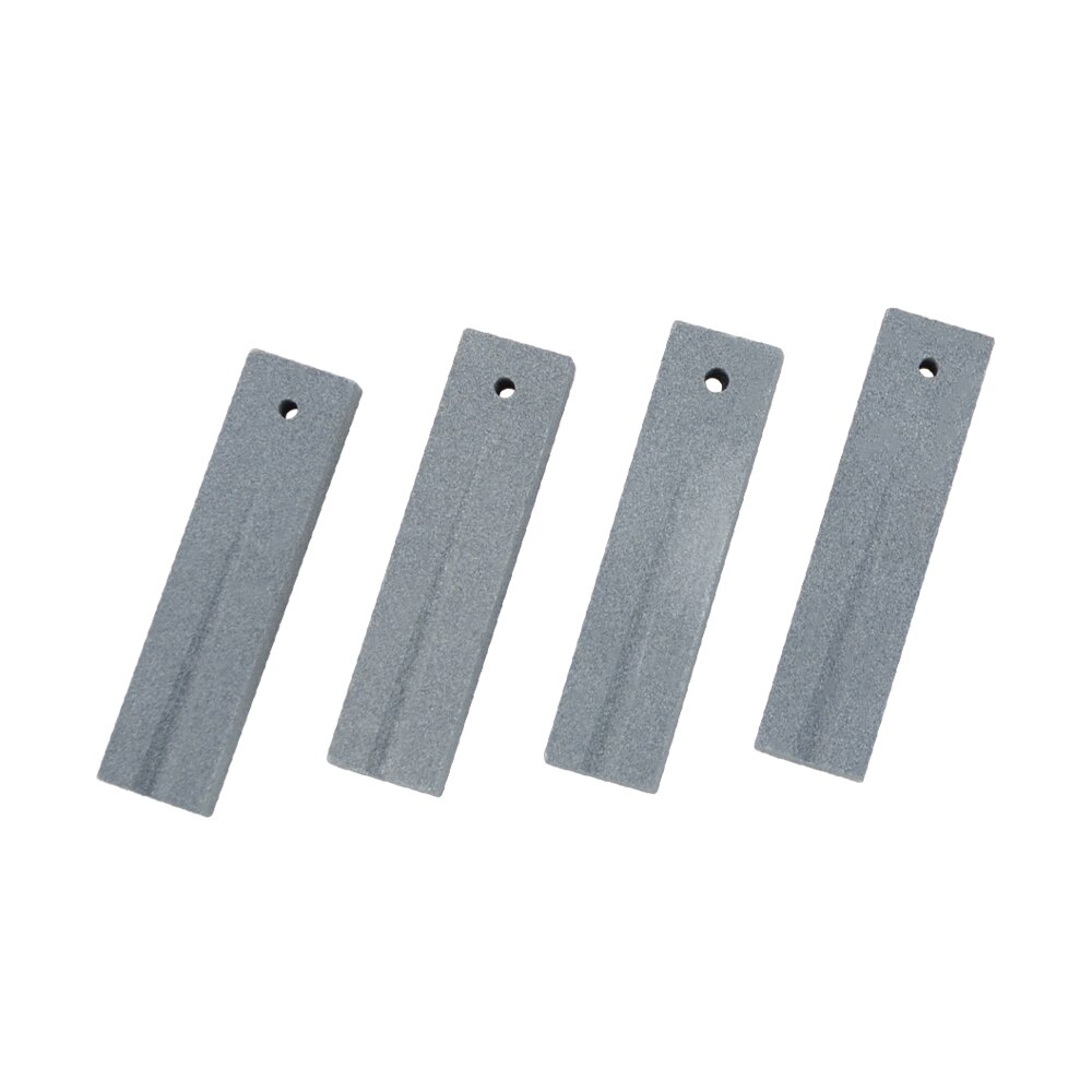 Afilador de anzuelos de pesca, herramienta de afilado, accesorio duradero, 2 unidades