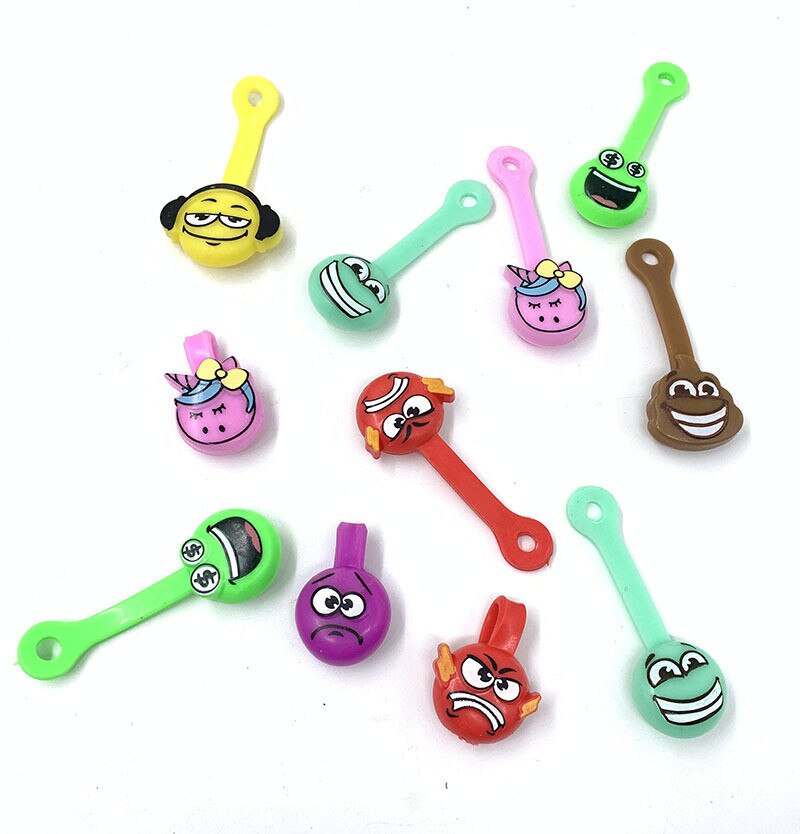 Skrepyshie Band Cartoon Skrepyshyi Van Magnit Zombyshy Voor Kinderen Interessante Diy Speelgoed Kabel Organizer Creatieve Goederen