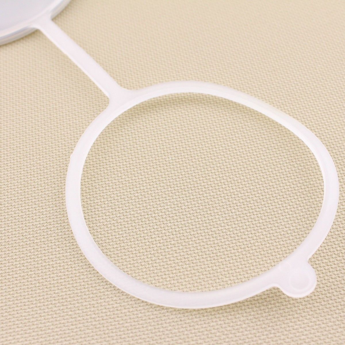 Plastic Washer Tank cap Reservoir Replacement Fluid White Parts Practical