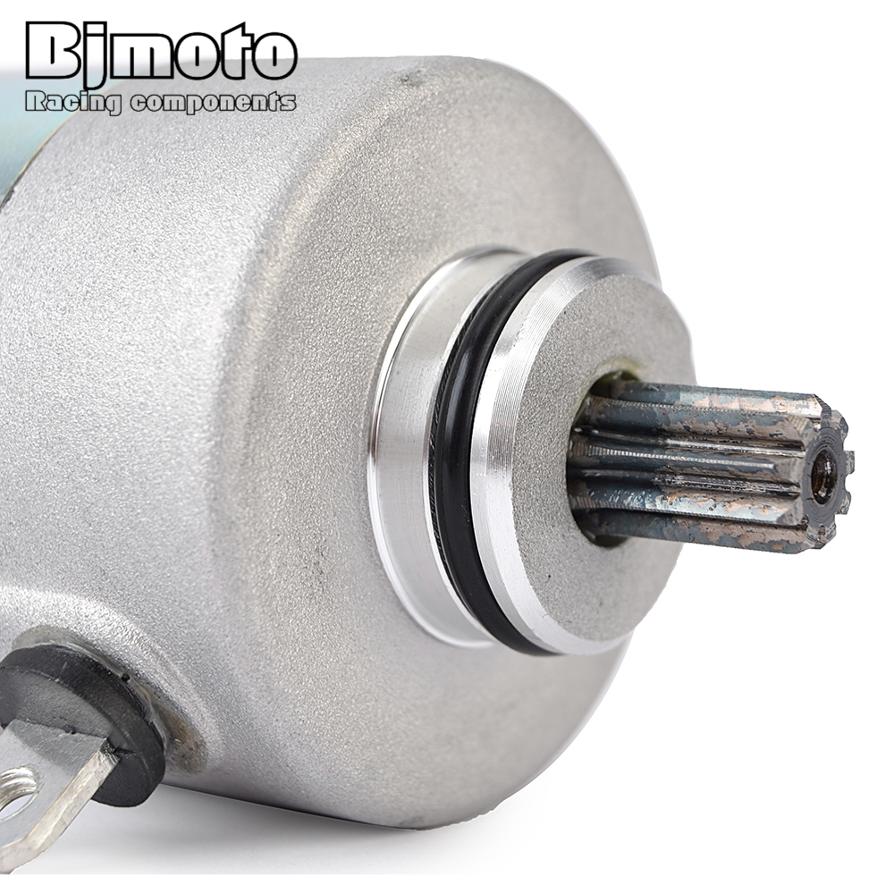 Starter Motor For MBK Oceo 125i 150i Skyliner S 125