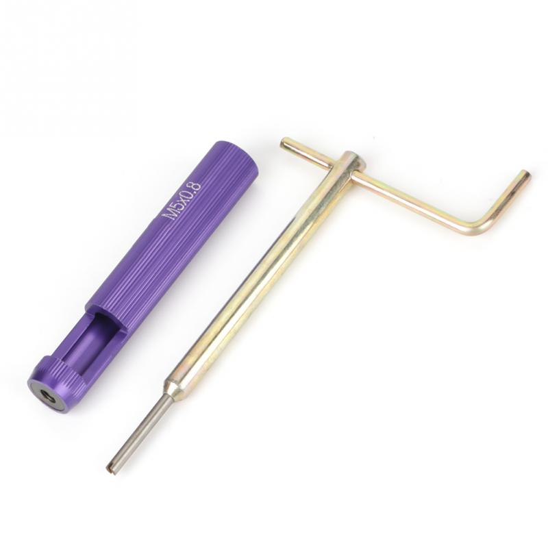 50Pcs Helical Screw Thread Inserts Stainless Thread Repair Installation Kit Coiled Wire threaded insert Car Pro Coil Drill Tool