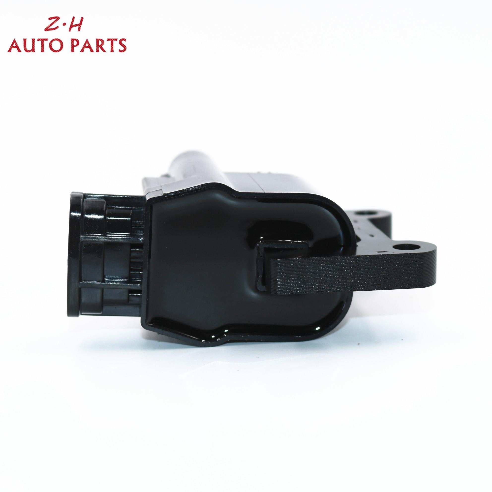 For Toyota Landcruiser FZJ105 FZJ78 FZJ79 1FZ-FE Ignition Coil 90919-02217 9091902217 90919-02218 90919-02220 90080-19008 CP355