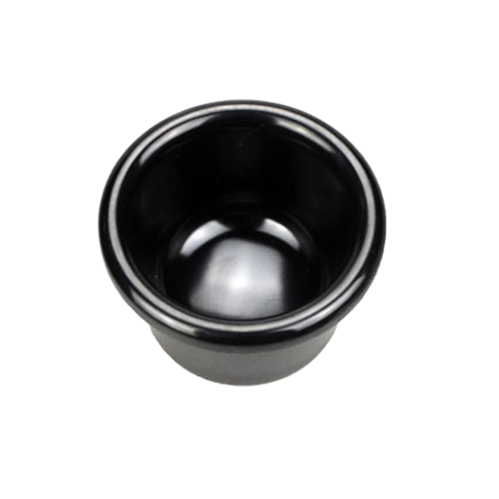 Taza de Ketchup para barbacoa, recipiente para servir condimentos, Chutney, recipiente para inmersión de salsa, perfecto para Ketchup, salsa de barbacoa, sin BPA