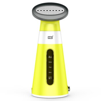 Przenośna podręczna mini parownica robić odzieży elektryczna maszyna robić ubrań żelazko ubrania podróżne urządzenie robić prasowania z 1.9m kablem szczotka robić gotowania na parze