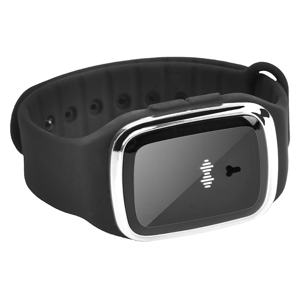 Anti mygg insekt digital klocka barn vuxen elektronisk klocka ultraljud buggavvisande armbandsklockor