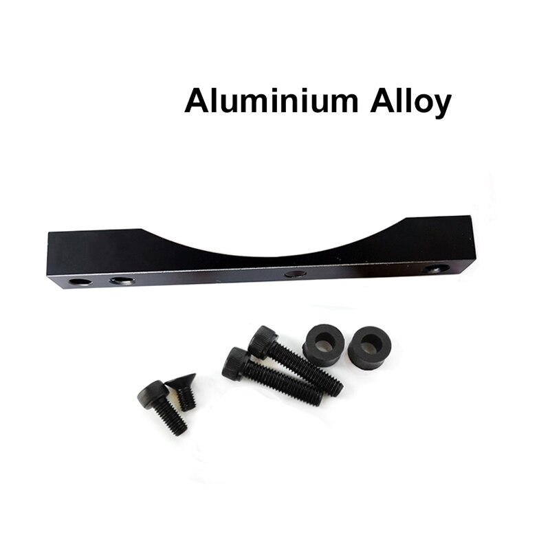 Voor Xiaomi M365 Pro Elektrische Scooter Hydraulische Rem Adapter Kit Aluminium Schijfremmen Disc Zuiger Onderdelen Voor Xiaomi M365 Pro