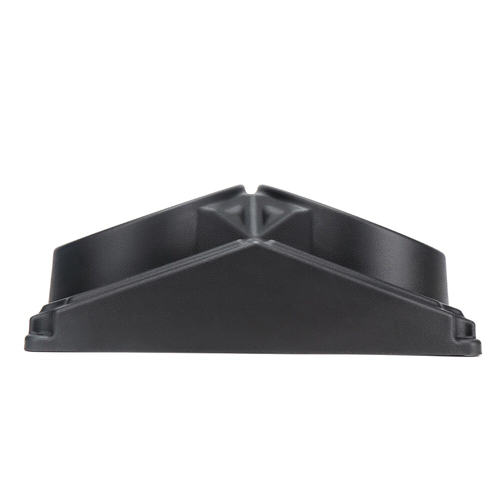 6.5 '' 6.5 tuuman kattoasennettava kattokaiutinkotelo polaris rzr atv utv polaris rzr: lle can-am maverick  x3 16-21