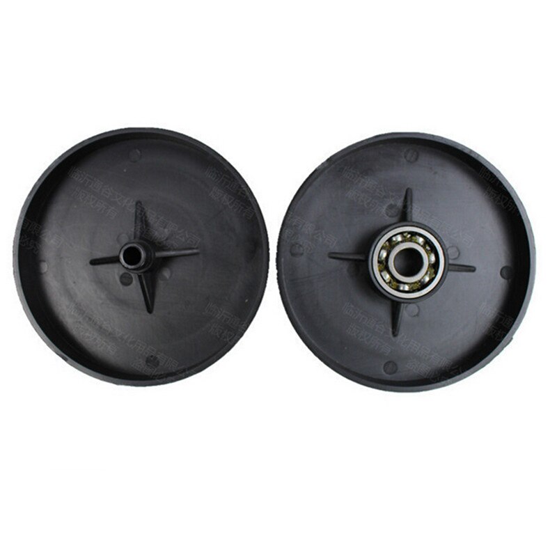 Black Pull Clay Sculpting Tool Pottery Wheel Rotate Turntable Swivel Pottery Turntable Student Clay Pottery Sculpture Turntable