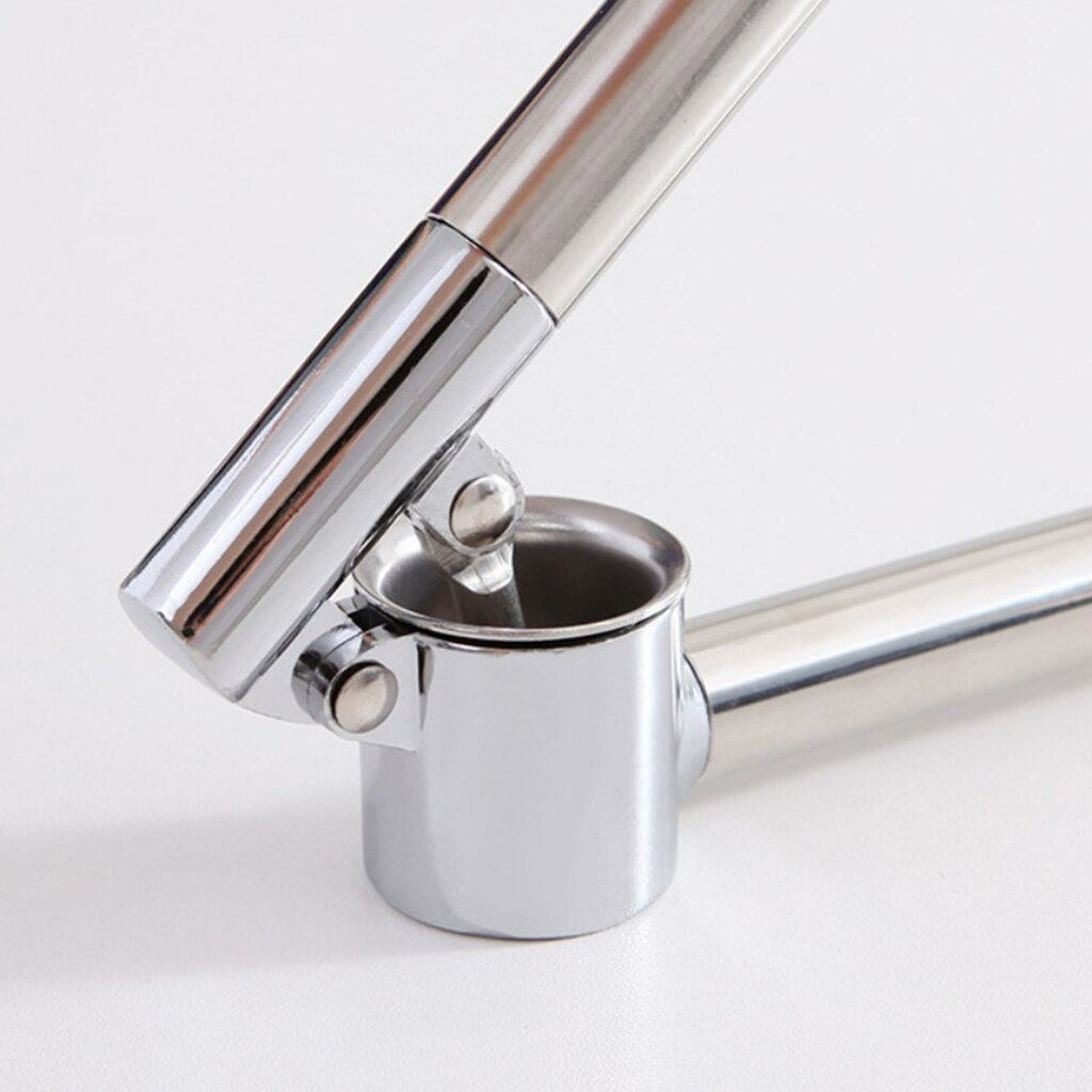 Keuken Essentiële Knoflookpers Cutter Gadgets Rvs