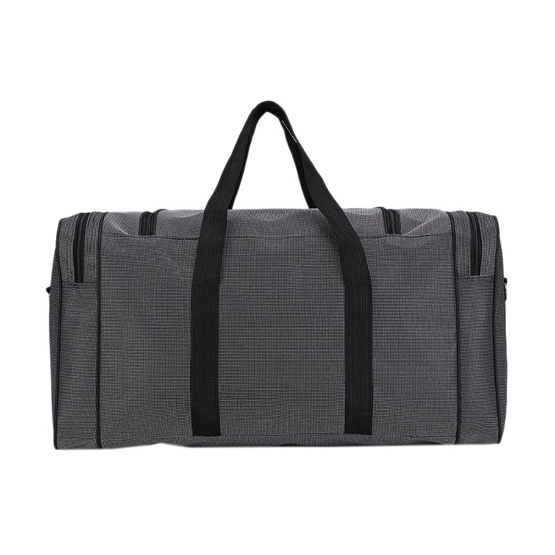 Hommes grande capacité sac de voyage pour homme femmes week-end sac grande capacité sac de voyage continuer sacs sacs de nuit