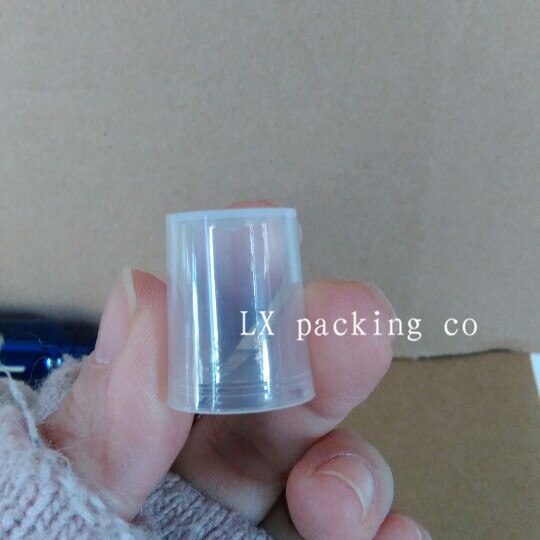 50 stuks 20ml 30ml 50ml 100ml blauwe plastic spray per parfumflesjes parfum toner lege verpakking lucifugaalflesjes