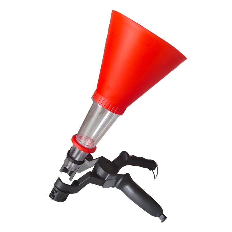 thumbnail: Air Conditioning And Car Oil Injector R134A R12 R22 Car A/C AC Oil & Dye Oz Injection Tool