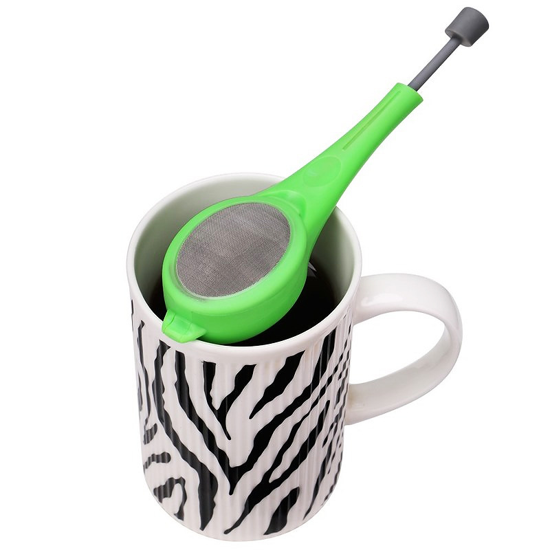 Tea Infuser For Spice Sieve Handle Tea Ball Infusers Bags Infusor Teaware Service Tableware Mate Teapot For Tea Filter Strainers