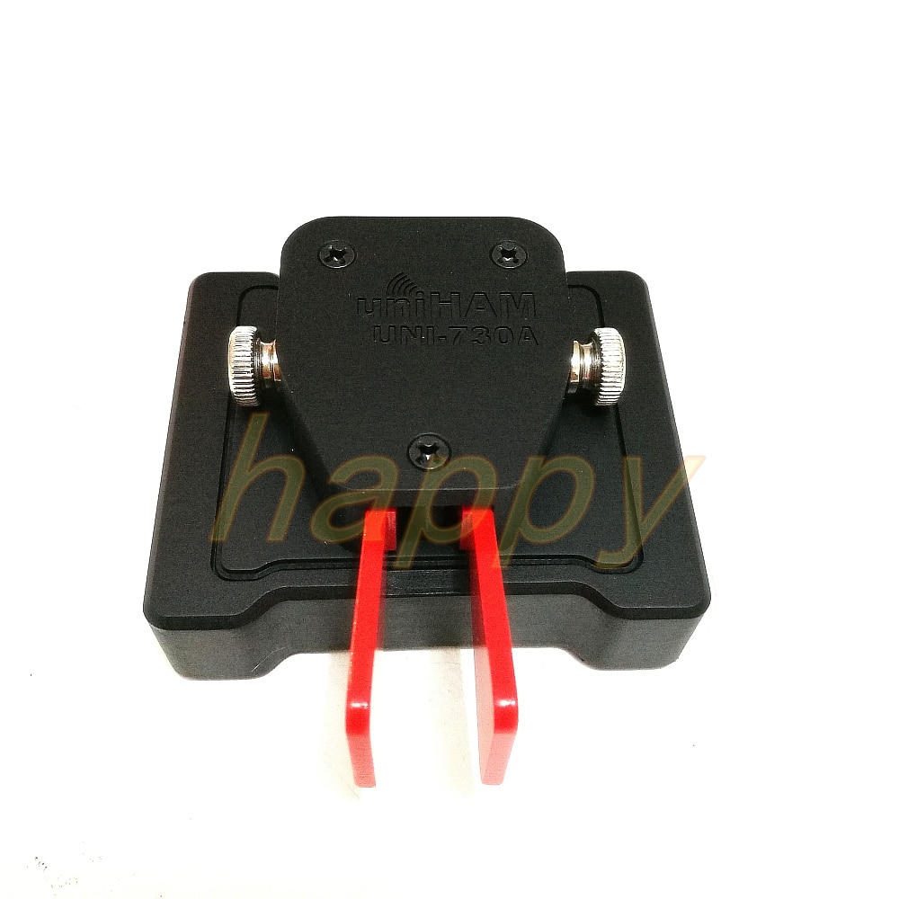 UNI 730A keypad, Auto Key Radio/ Mini on the CW Morse Code/Automatic Paddle Key Keyer CW Morse Code HAM R-ADIO