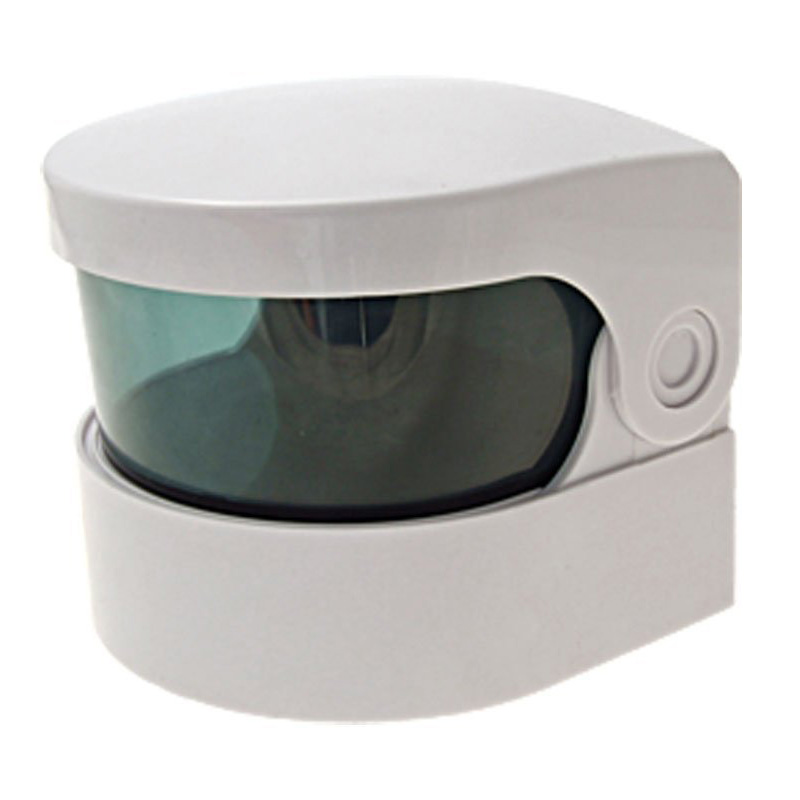 Smart ultralydsrenser til smykker briller kredsløbsrensemaskine intelligent kontrol ultralydsrenserbad