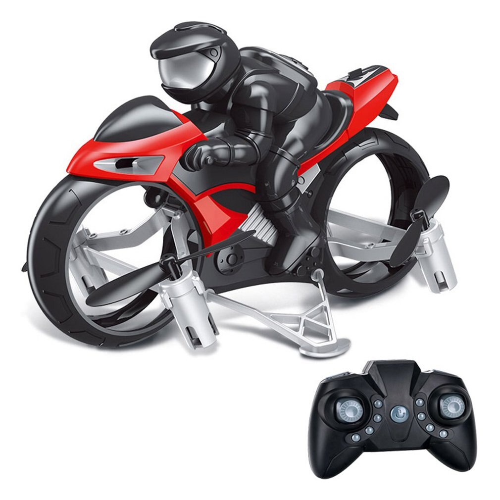 Kreative Mini Motorrad freundlicher Motorrad Rcycle Elektrische Fernbedienung Auto Rc Mini 2,4g Rennen Motorrad Rbike Junge Spielzeug: verrotten