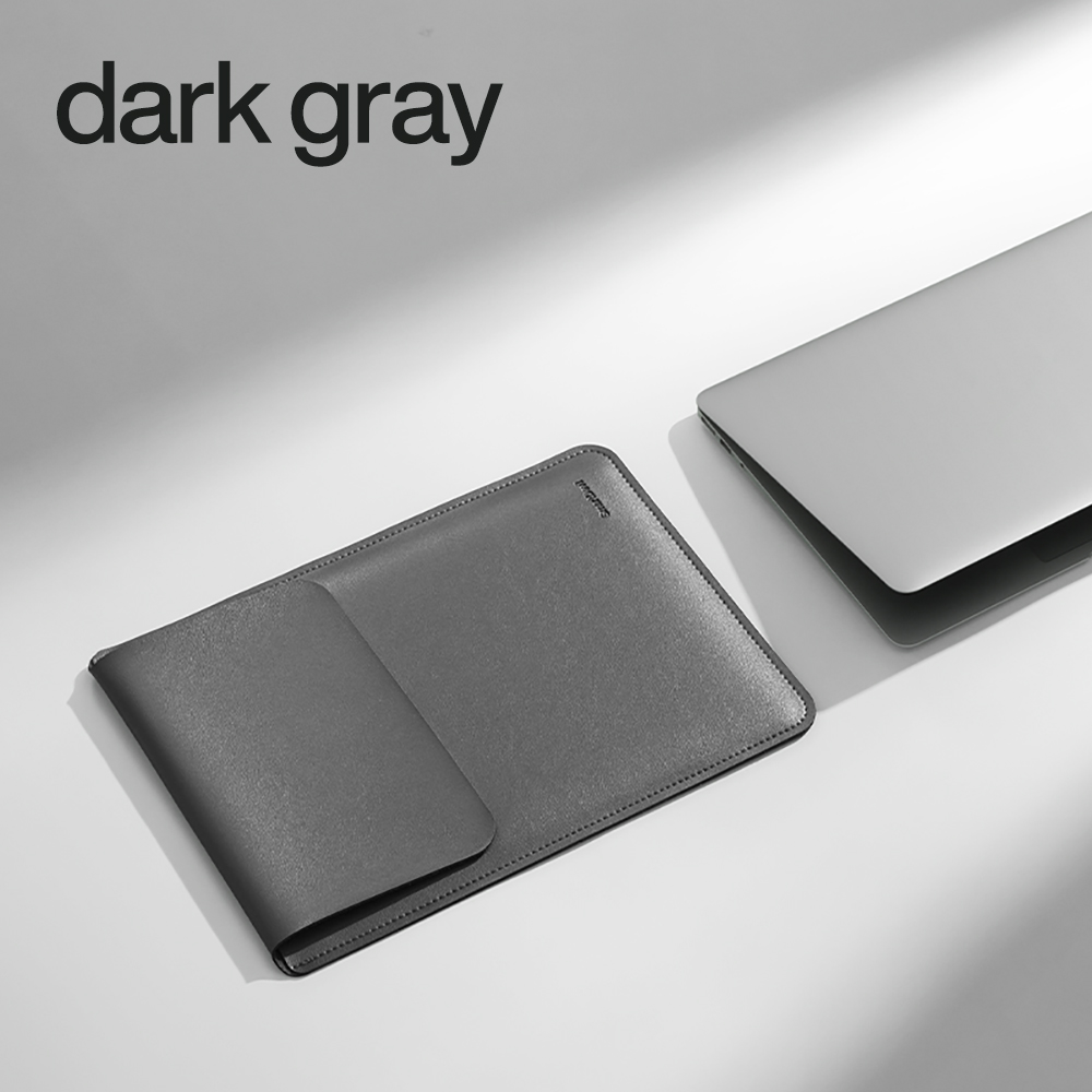 SmartDeviL Laptoptas 11 12 16 inch voor MacBook Air Pro Matebook Computerpakket Innerlijke galblaas 13 14 inch voor iPad-laptop: 13" / Beige