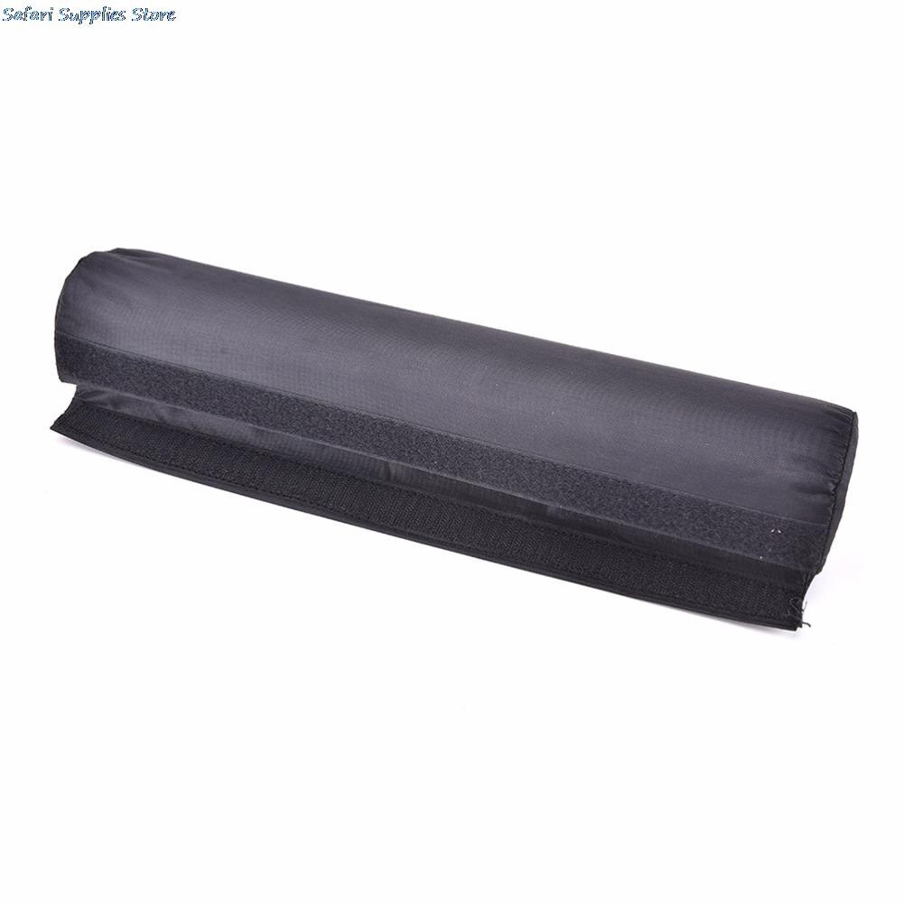 1Pc Weightlifting Shoulder Protecter Gym Fitness Pull Up Griper Equipment Weights Gym Pads Weight Lifting Barbell Pad