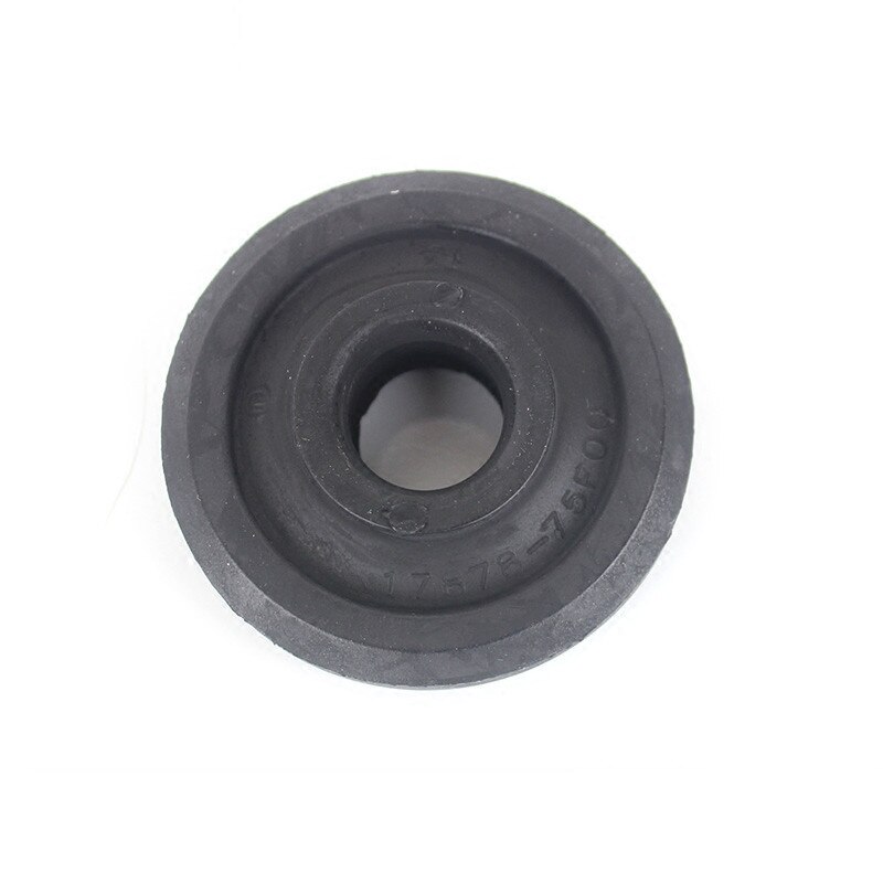 Zbiornik chłodnicy wspornik dla Sx4 szybki nowy górny i dolny gumowy rękaw alt 17879-56K00-000/17878-56K00-000