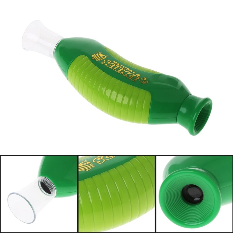 Bambini della scuola primaria scienza giocattoli educativi esperimento 30X tenuto in mano microscopio educativi per bambini giocattoli regalo