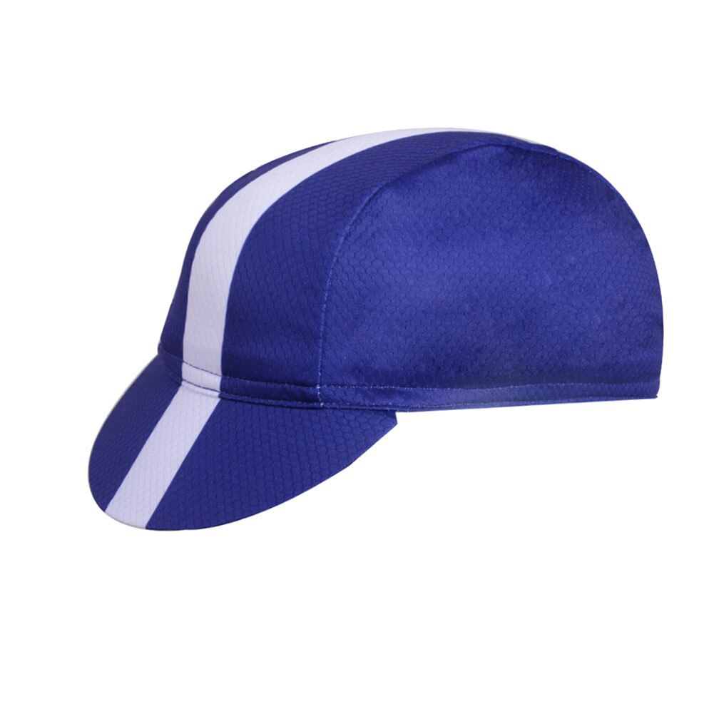 5 Colors Outdoor Sports Caps Sunshade Hats Multicolor Free Size Moisture-wicking Mesh Cloth