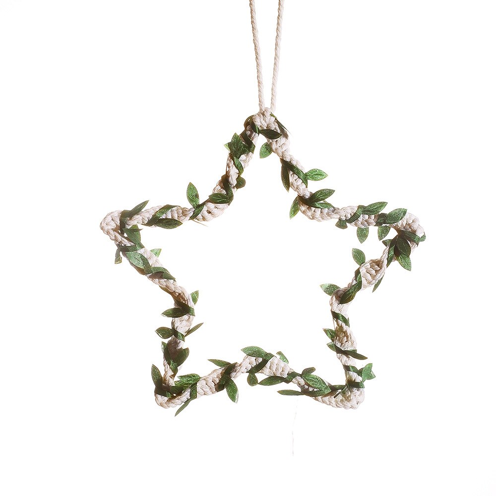 Boho Macrame Dream Catcher Giant Tapestry with Crystals Stones Moon Dream Catchers for Bedroom Bohemian Home Decor Wedding: GT077