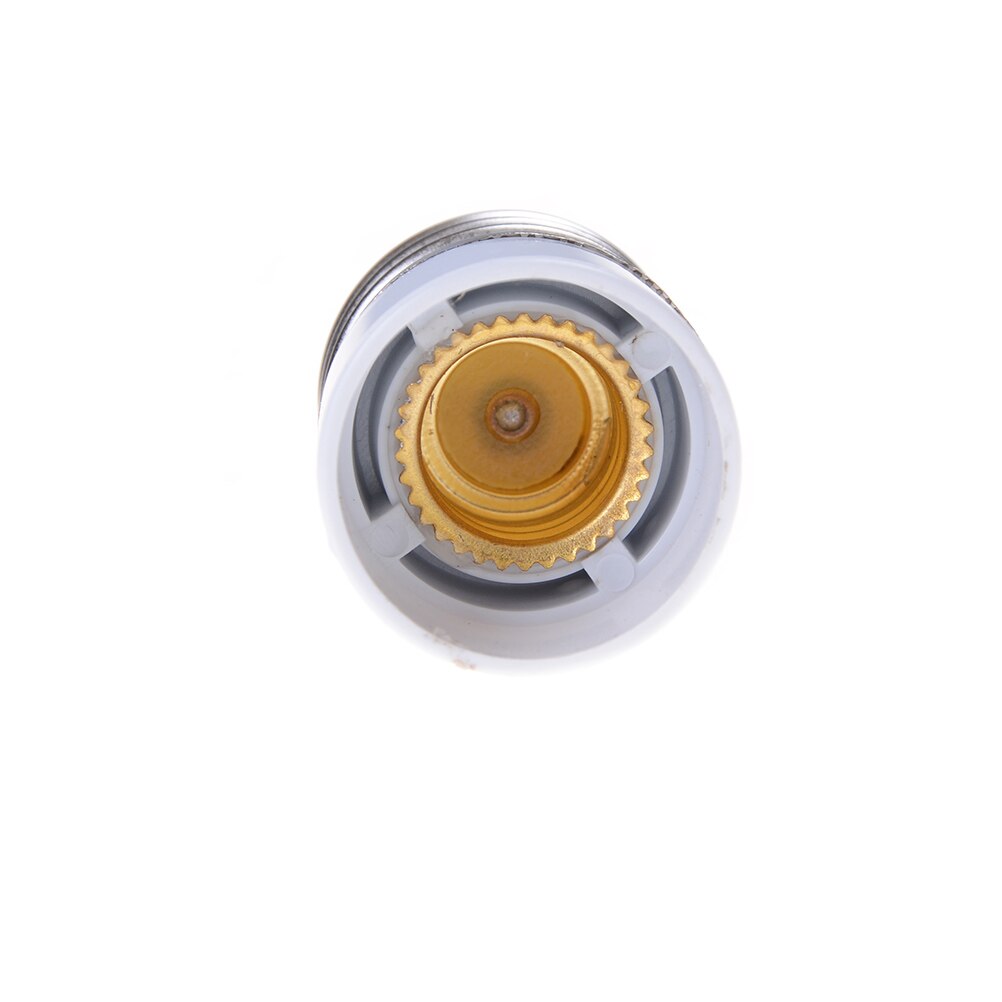 1PC de E27 a E14 lámpara conversor de luz lámpara Base de bombilla titular adaptador de convertidor de enchufe