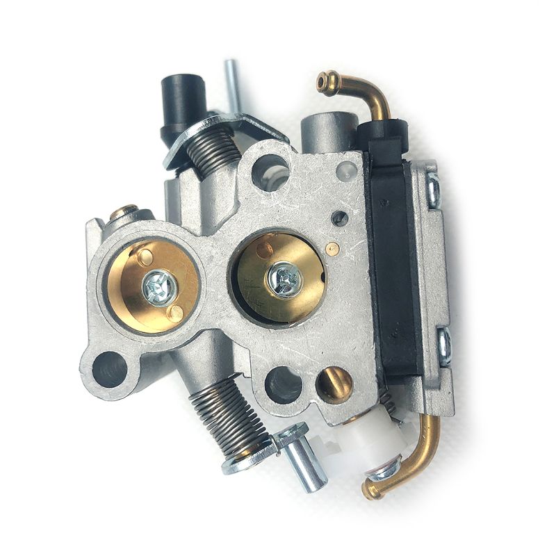 Chainsaw Carburetor Fit for HUS 435 440 ZAMA C1T-EL41A CS410 CS2240 Chain Saw