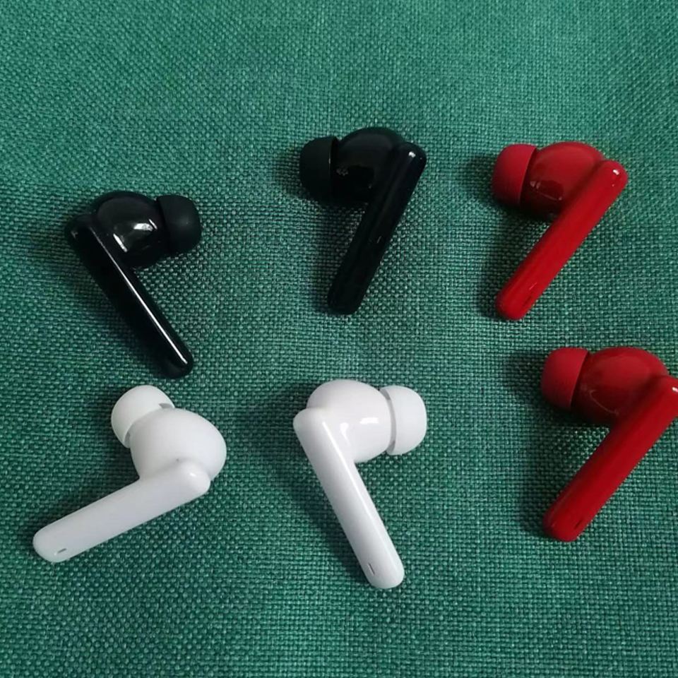 Originalteile Ersatz für Huawei FreeBuds 4i kabellos Bluetooth Kopfhörer Single Ersatz Verknüpfungen rechts oder Ladehülle