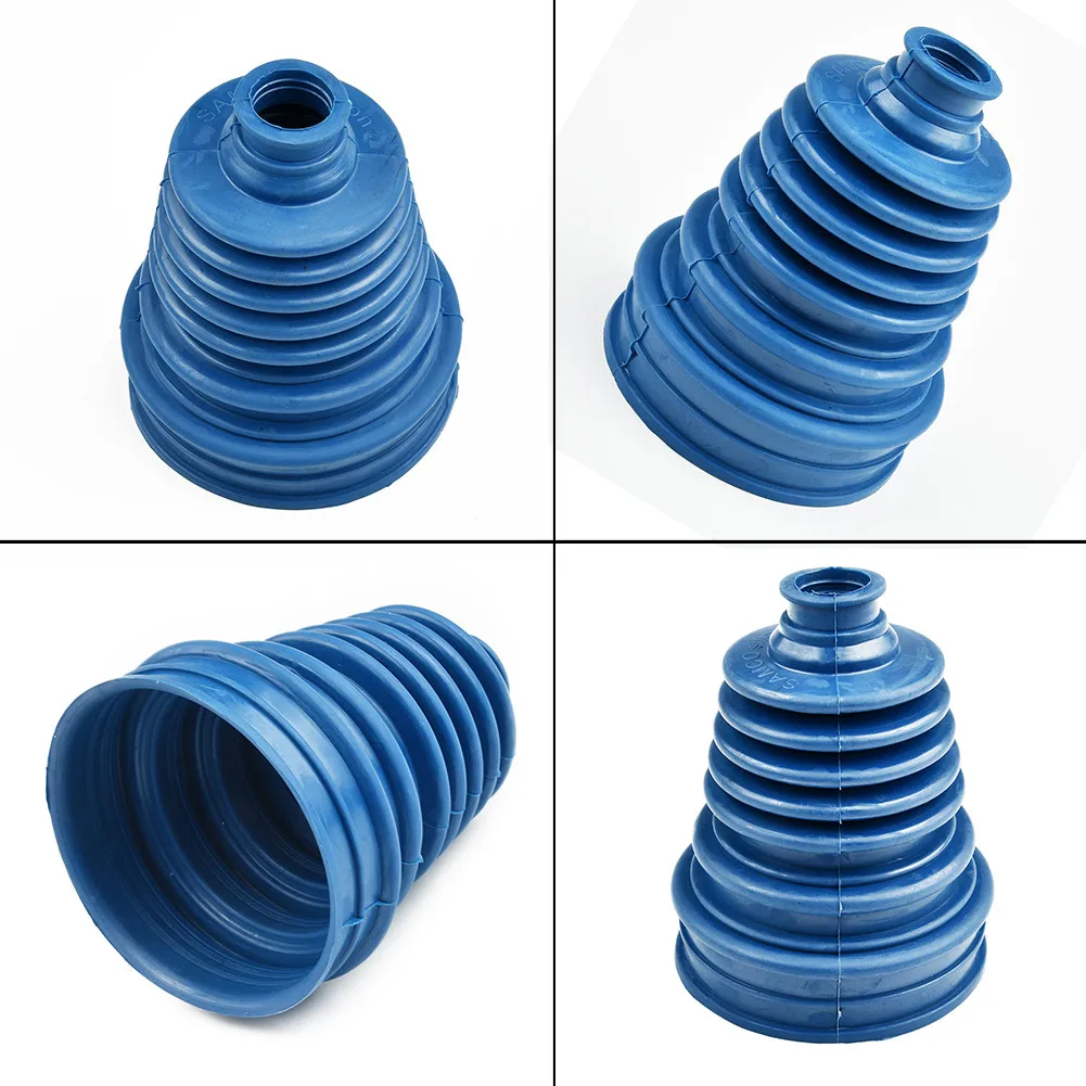 Universele Siliconen CV Stofkap met constante snelheid Gezamenlijke Boot Aandrijfas Geschikt voor alle auto's NIEUW