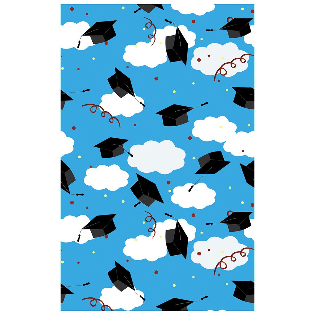 cool Graduation 3D studio background cloth Photography Backdrop Bachelor Gown Backgrounds For Photo Studio summer tide#40: C