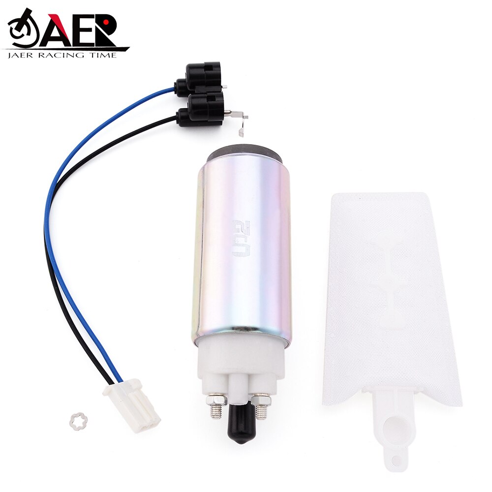 thumbnail image 2 of QFS In-Tank Fuel Pump HFP-382S-Y – For Yamaha Stratoliner/Raider/Roadliner XV19/XV1900 (06-17) 2 of 6
