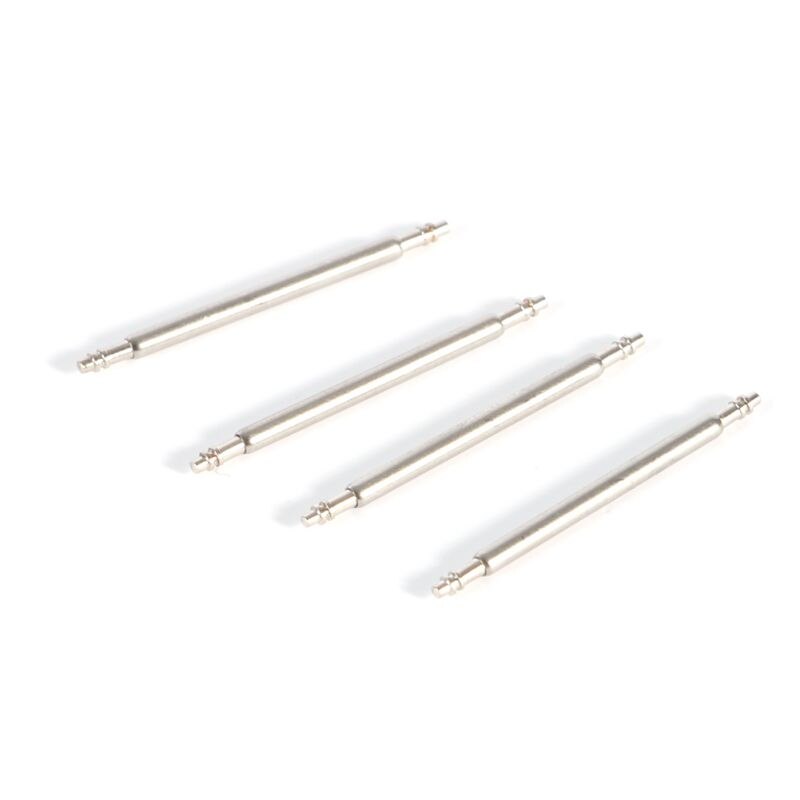 watch band strap link pin remover Stainless Steel Watch Band Spring Bars Pins Repair Watchmaker Link Pins Remove Tools