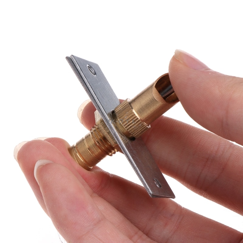 5cm automatiske brystvorter vanding drikkevand kanin marsvin ilder rotte mus vand feeder vanding system