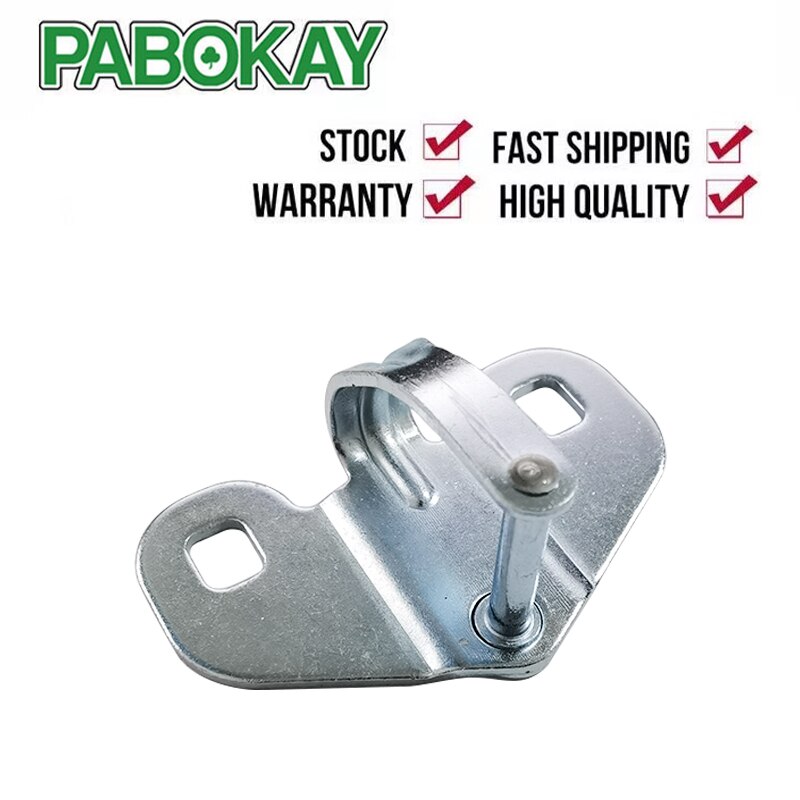 1345736080 1369006080 7510019AG 1606539480 FOR Peugeot Boxer Citroen Jumper Fiat Ducato Rear Door Lock Latch