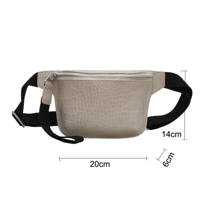 SWDF Neue Taille Tasche Weibliche Gürtel Wasserdichte Brust Handtasche unisex fanny Pack Damen Taille Pack Bauch Taschen geldbörse