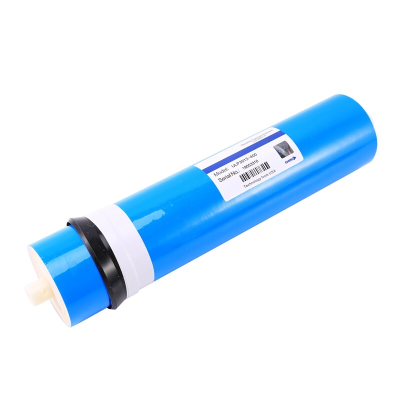 2PCS 400 Gpd Reverse Osmosis Filter Reverse Osmosis Membrane ULP3013-400 Membrane Water Filter RO System Filter Membrane