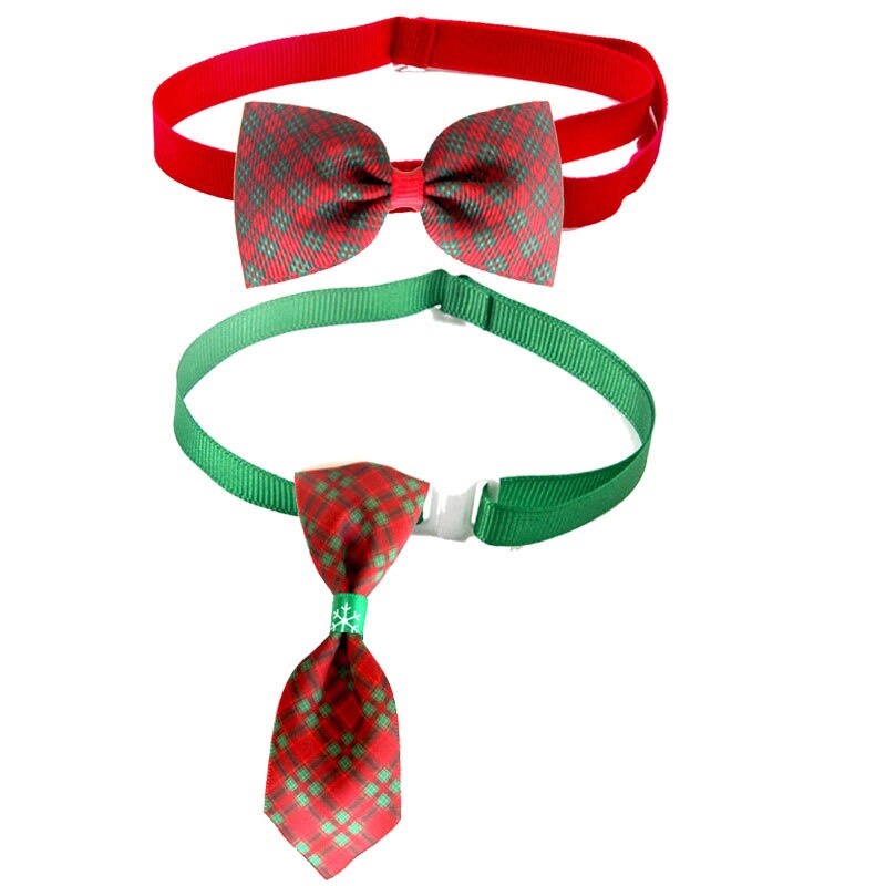 1 Collar de policarbonato para perros y gatos correa ajustable para Collar de gato corbata perros accesorios moño para perro de mascota lazo para cachorros corbatas suministros para perros mascota: 06
