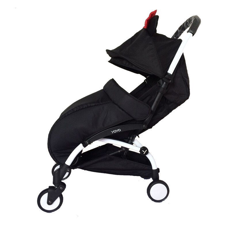 Yoyaplus Stroller Footmuff Winter&amp;Autumn Warm Parm Foot Cover Stroller Accessories Socks Yoya Plus Carriages: Other