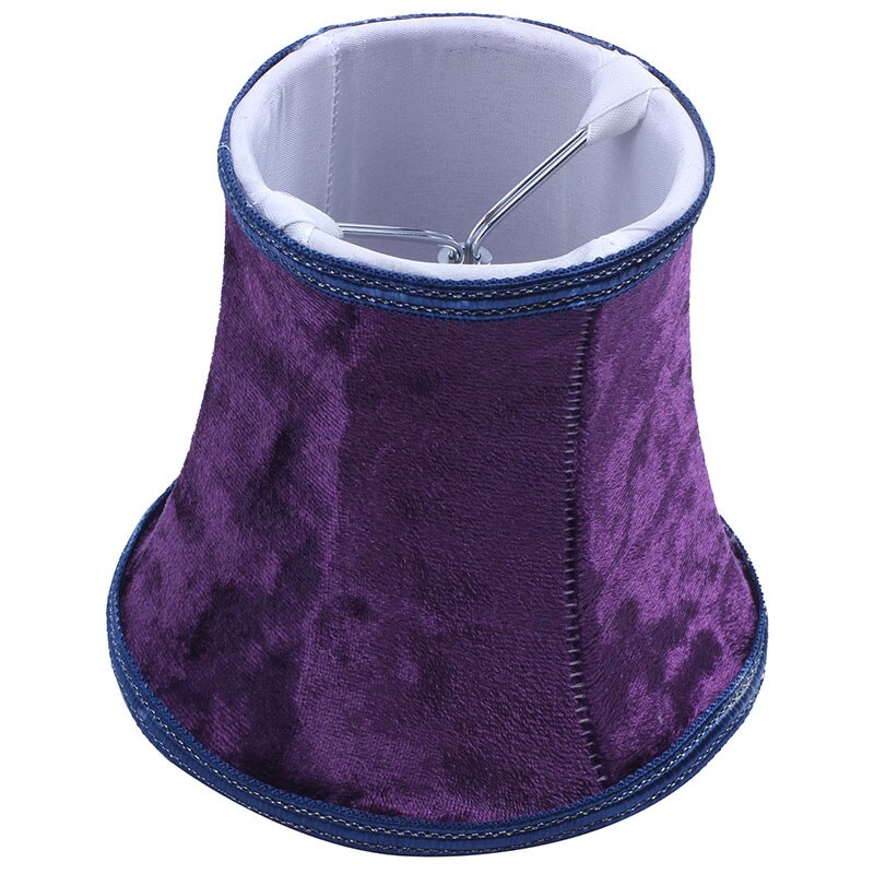Lampenkap ellips smal hoog Livigno naturel 40 - Light & Living Lampenkappen